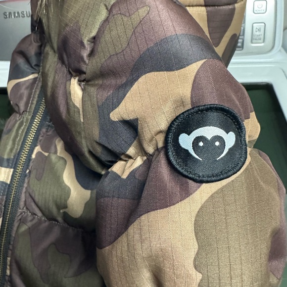 Appaman Toddler Winter Jacket - Picture 2 of 4